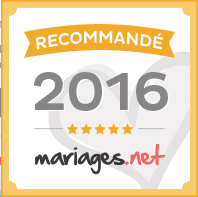 Mariage marseille 2016 label