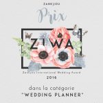 meilleur wedding planner marseille 2016